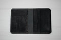 Bifold Wallet - Black