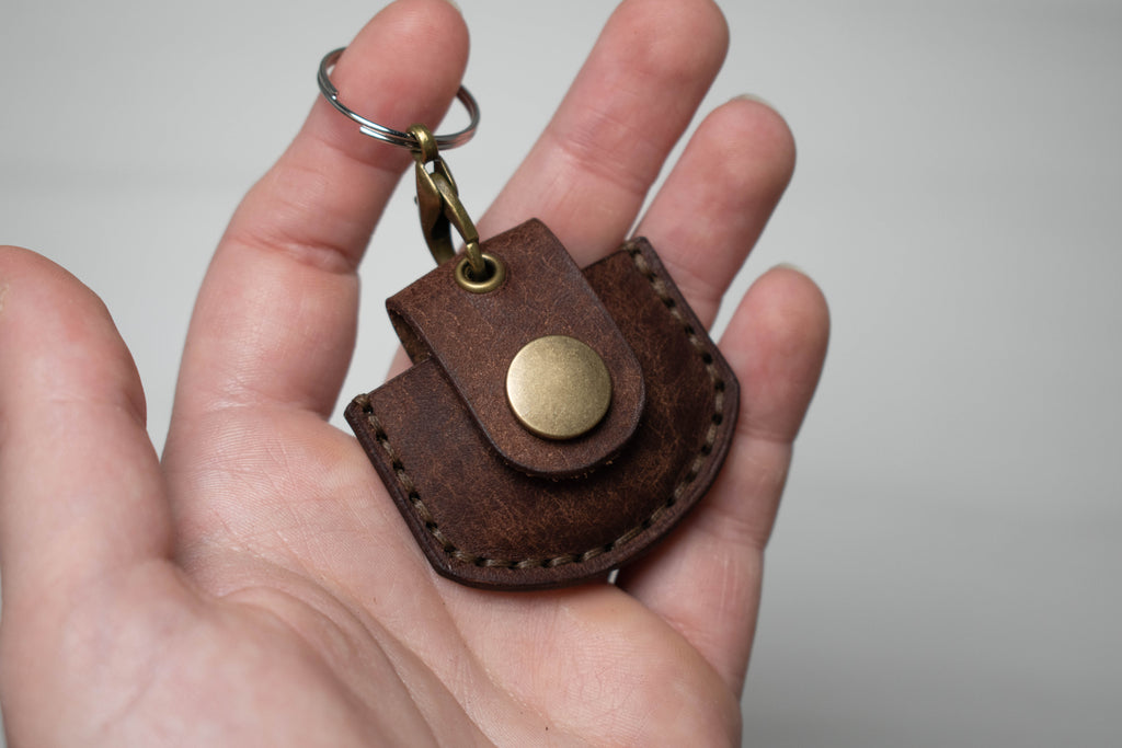 AirTag Pouch