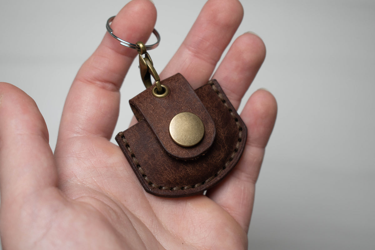 AirTag Pouch