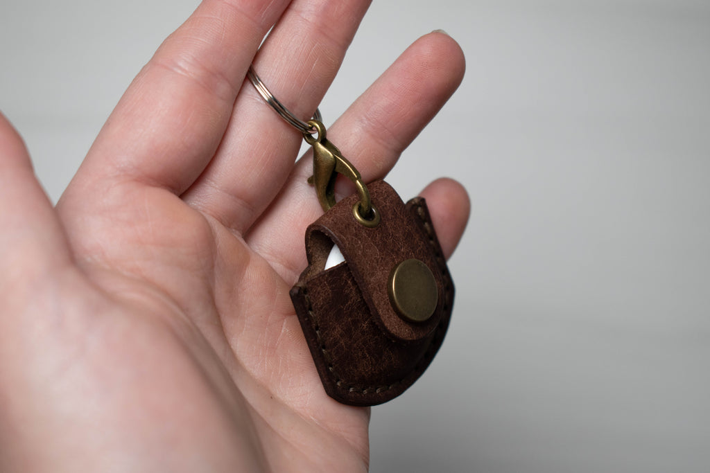 AirTag Pouch