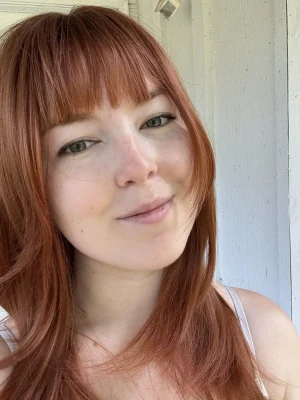 me